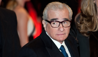 Wybitni w reklamie: </br> Martin Scorsese </br>