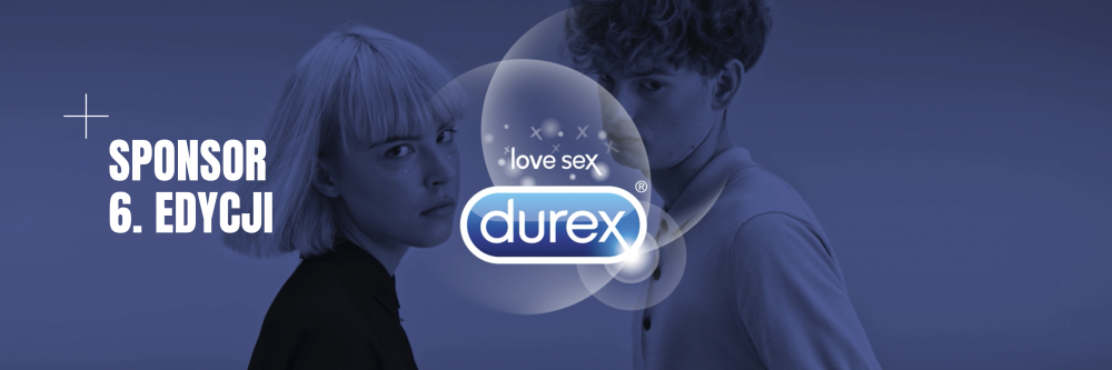 Durex pierwszym sponsorem 6. edycji PYD