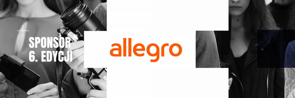 Allegro dołącza do grona sponsorów 6. edycji PYD