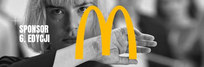 <span>McDonald's</span> wśród sponsorów 6. edycji PYD